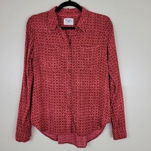 Holding Horses (Anthropologie) Shirt